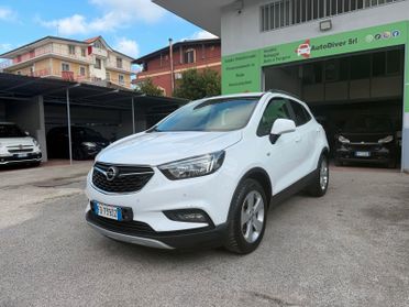 Opel Mokka X 1.6 CDTI Ecotec 4x2 Start&Stop Advance