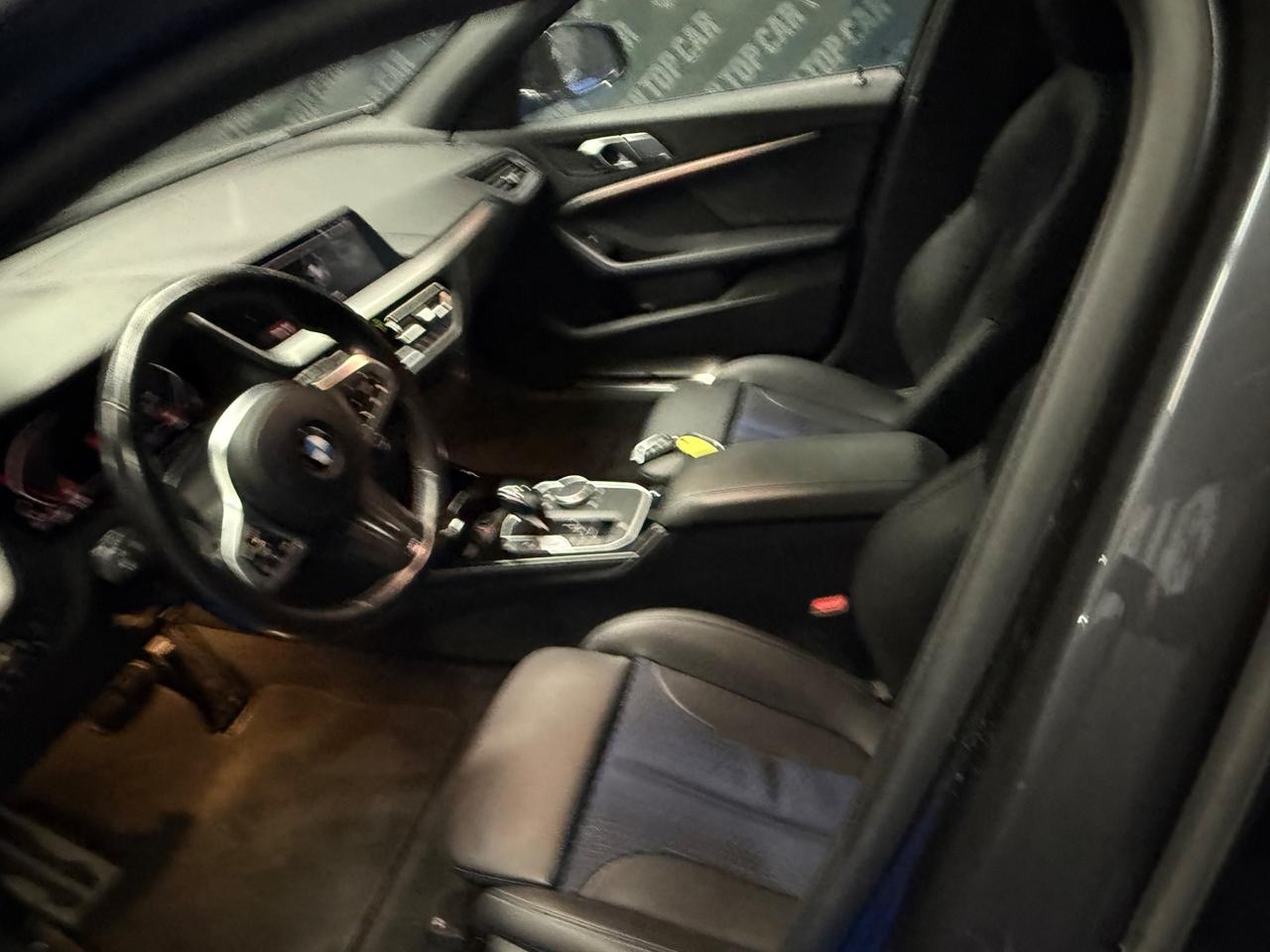 Bmw 118 120d xDrive 5p. Msport si accettano permute e finanziamenti