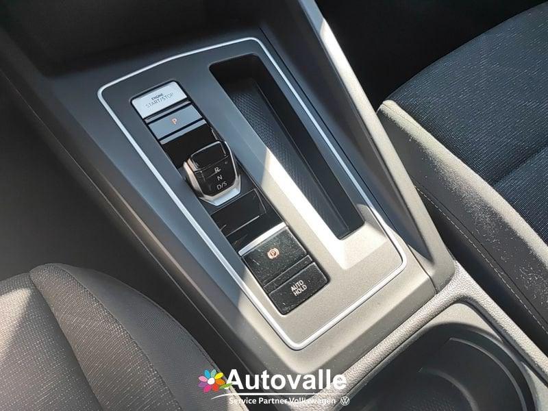 Volkswagen Golf 2.0 TDI 150 CV DSG SCR Life