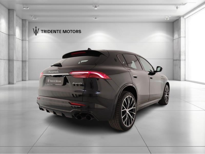 Maserati Levante 2.0 MHEV Modena AWD Auto
