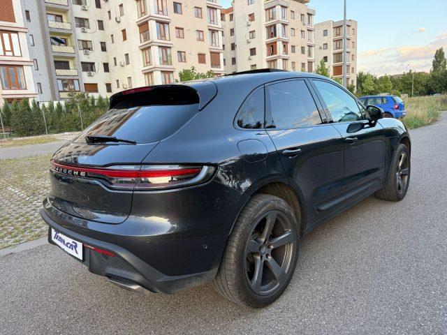 PORSCHE Macan 2.0 TETTO/PELLE 265CV