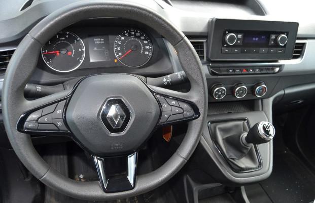 RENAULT Kangoo 3ª serie - KANGOO DCI