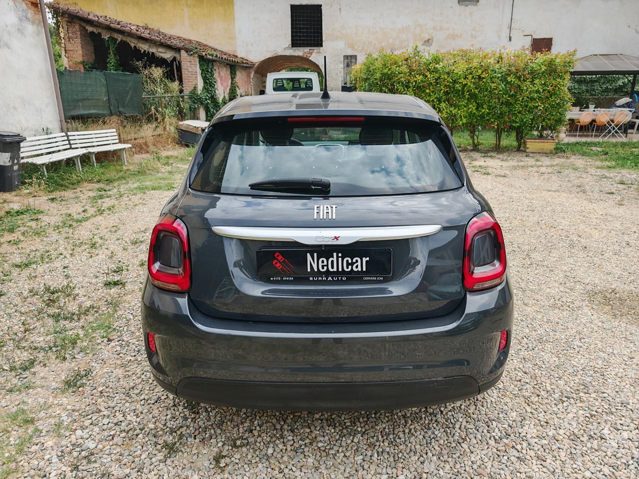 Fiat 500X 1.3 MultiJet 95 CV