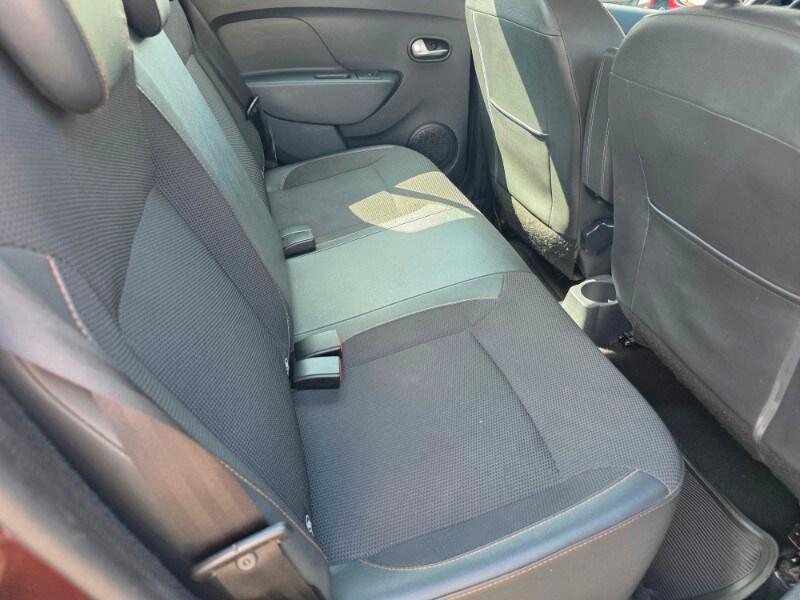 DACIA Sandero 2ª serie Sandero 0.9 TCe 12V T-G...