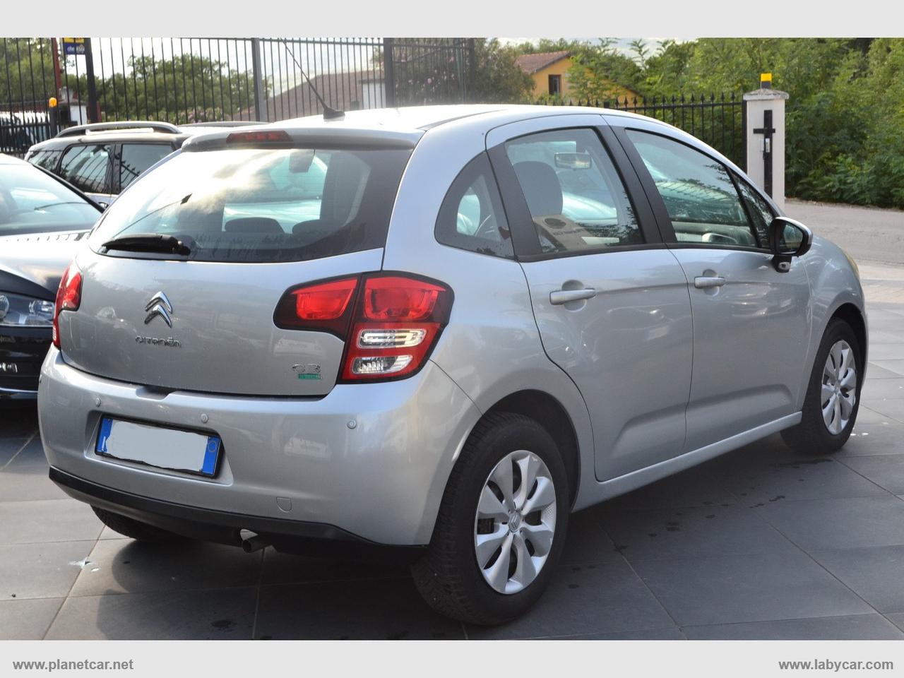 CITROEN C3 1.1 Eco Energy G 60CV GPL