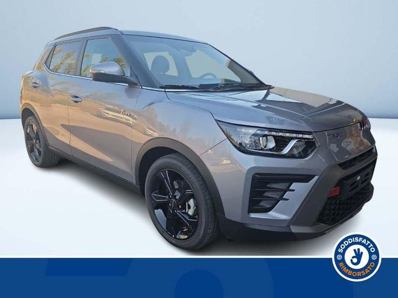 KGM Tivoli Style 1.5 Turbo GDI 163 CV MY26