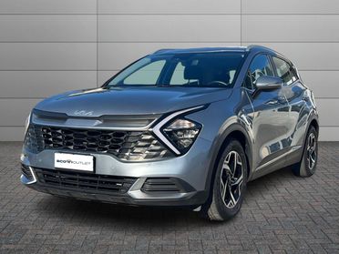 KIA Sportage V 2022 - Sportage 1.6 crdi mhev Business mt