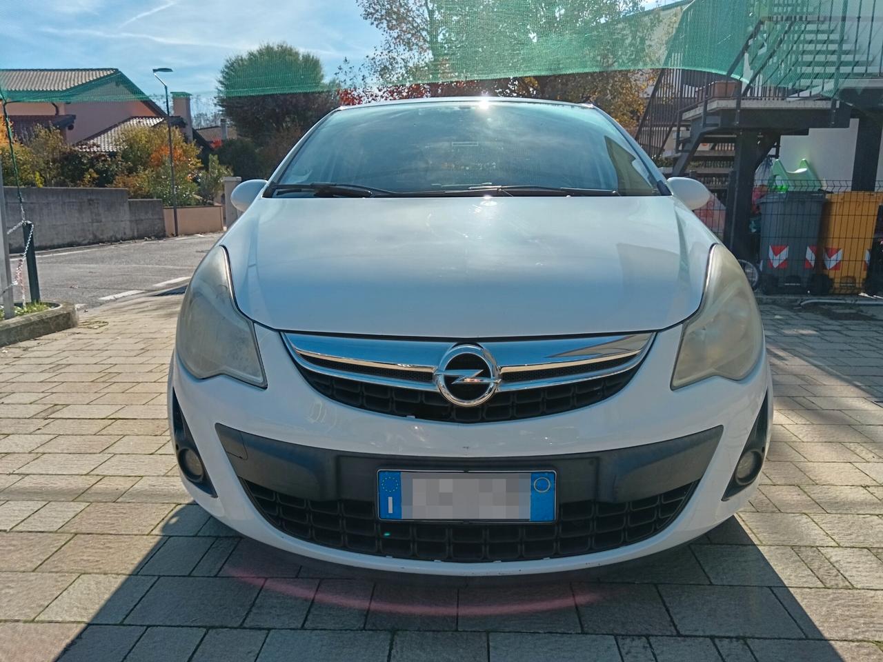 Opel Corsa 1.3 CDTI 75CV 5 porte Cosmo