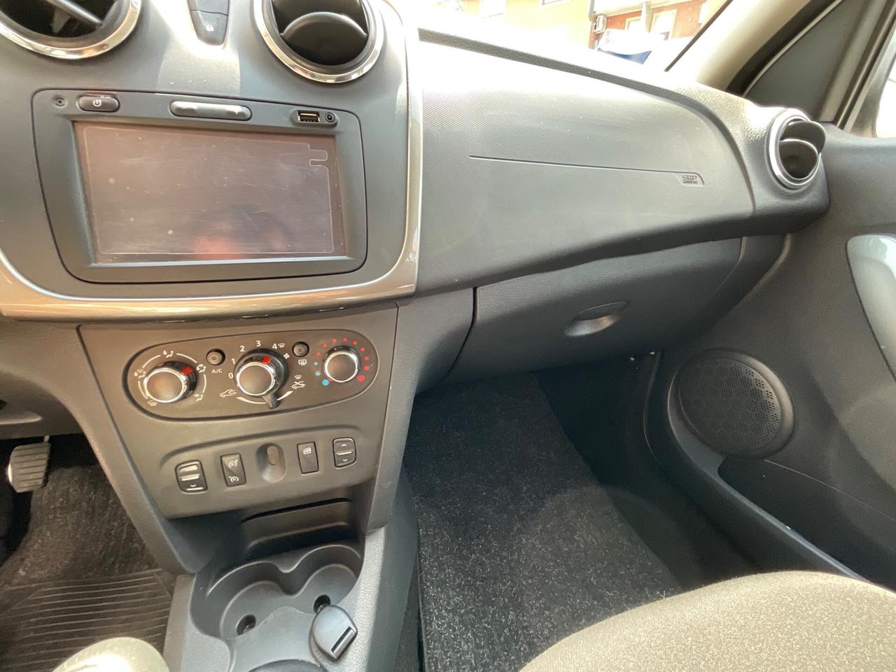 Dacia Sandero Stepway 900 TCe 12V 90CV Prestige