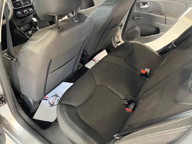 Renault Clio dCi 8V 90CV Start&Stop 5 porte Energy Intens