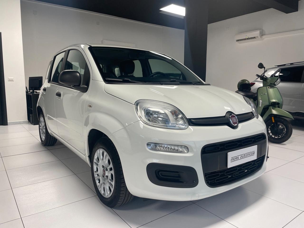 Fiat Panda 1.2 Easy