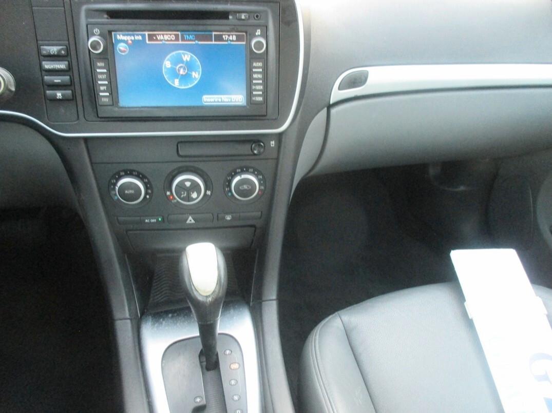 Saab 9-3 Sport 1.9 tid 16v Cambio Automatico