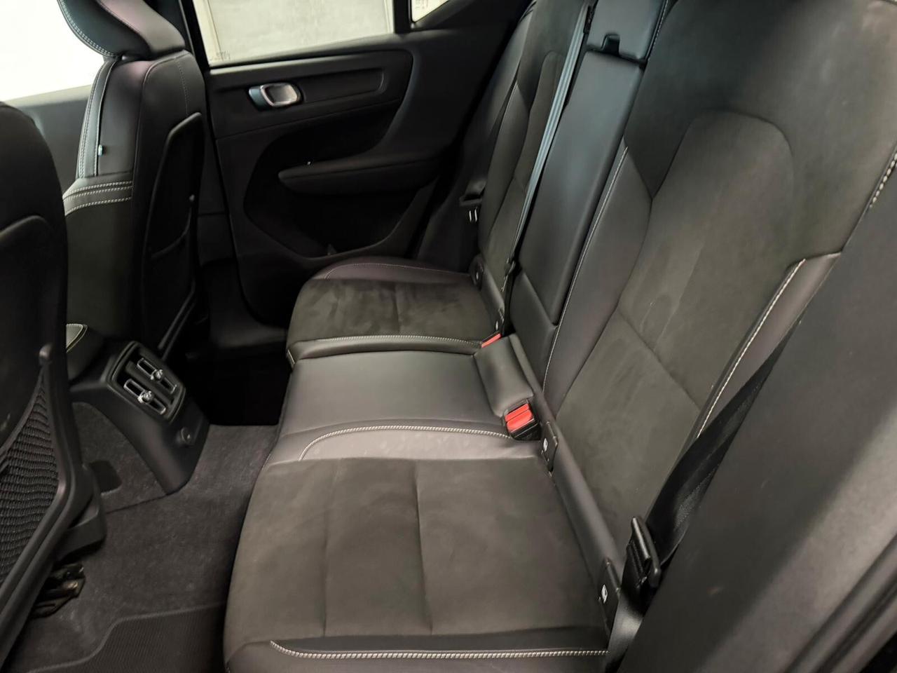 Volvo XC40 T5 Recharge Plug-in Hybrid Inscription