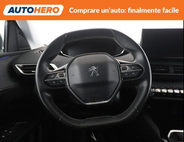 PEUGEOT 3008 BlueHDi 130 S&S Allure Pack