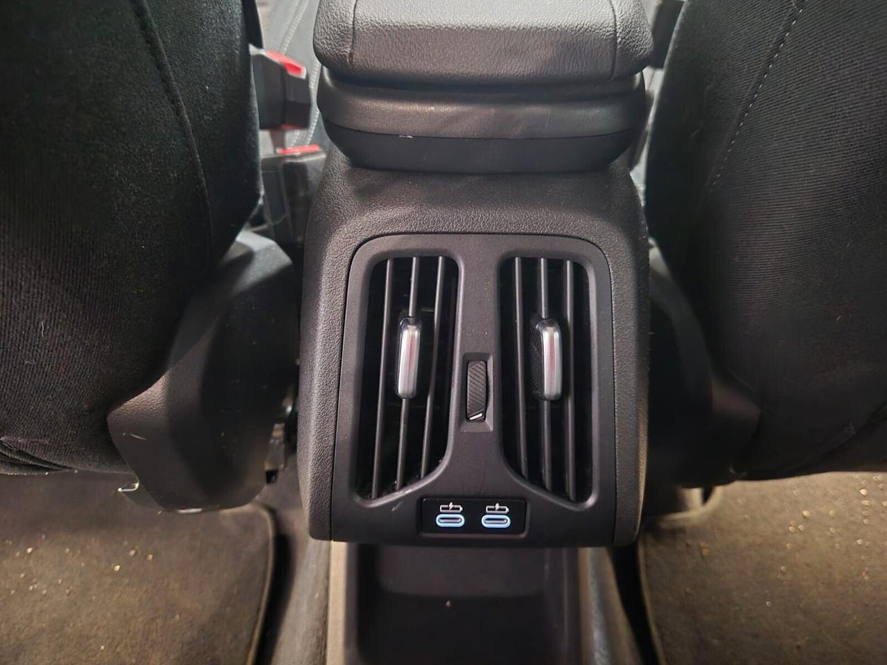 Bmw X1 sDrive 18d xLine