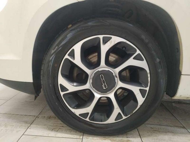 FIAT 500L 1.4 Mirror 95cv my20