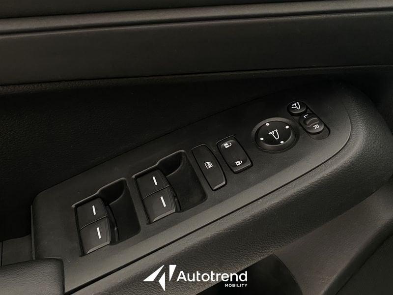 Honda HR-V 1.5 131 CV Hybrid Automatica NAVI LED Elegance