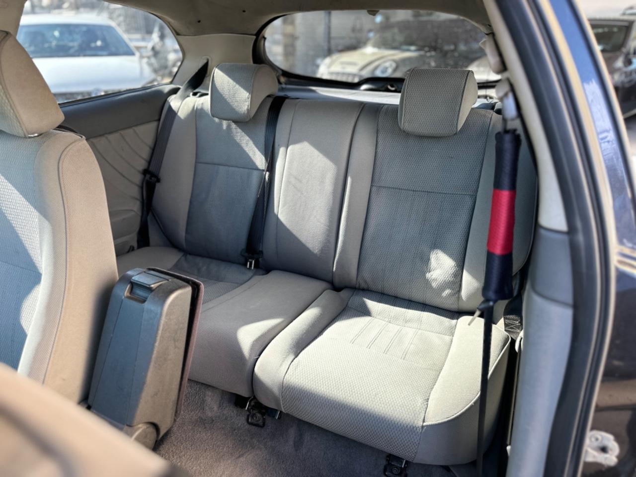 Alfa Romeo 147 1.9 JTD M-JET 16V 3 porte Exclusive
