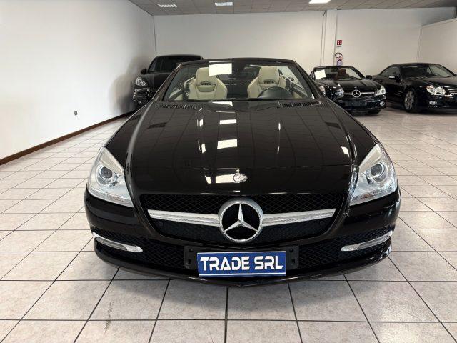 MERCEDES-BENZ SLK 200 SLK 200 Sport