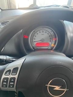 Opel Agila 1.0 12V 65CV