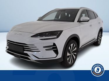 BYD Seal U DMi SEAL U DM-i Design
