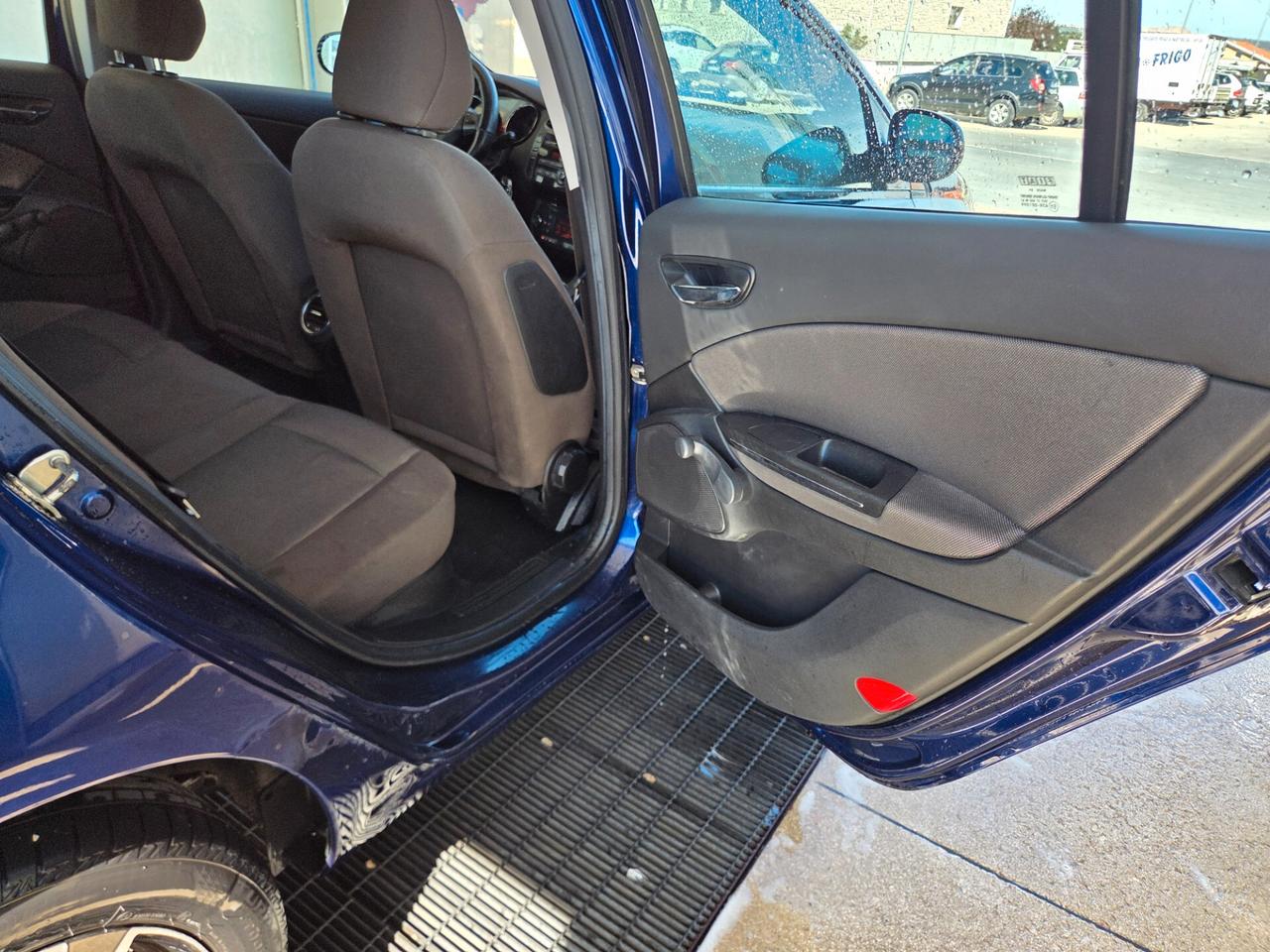 Fiat Bravo 1.9 MJT 120 CV Emotion
