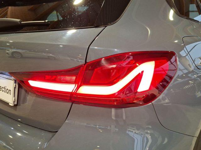 BMW 116 i 5p. Msport Aut.