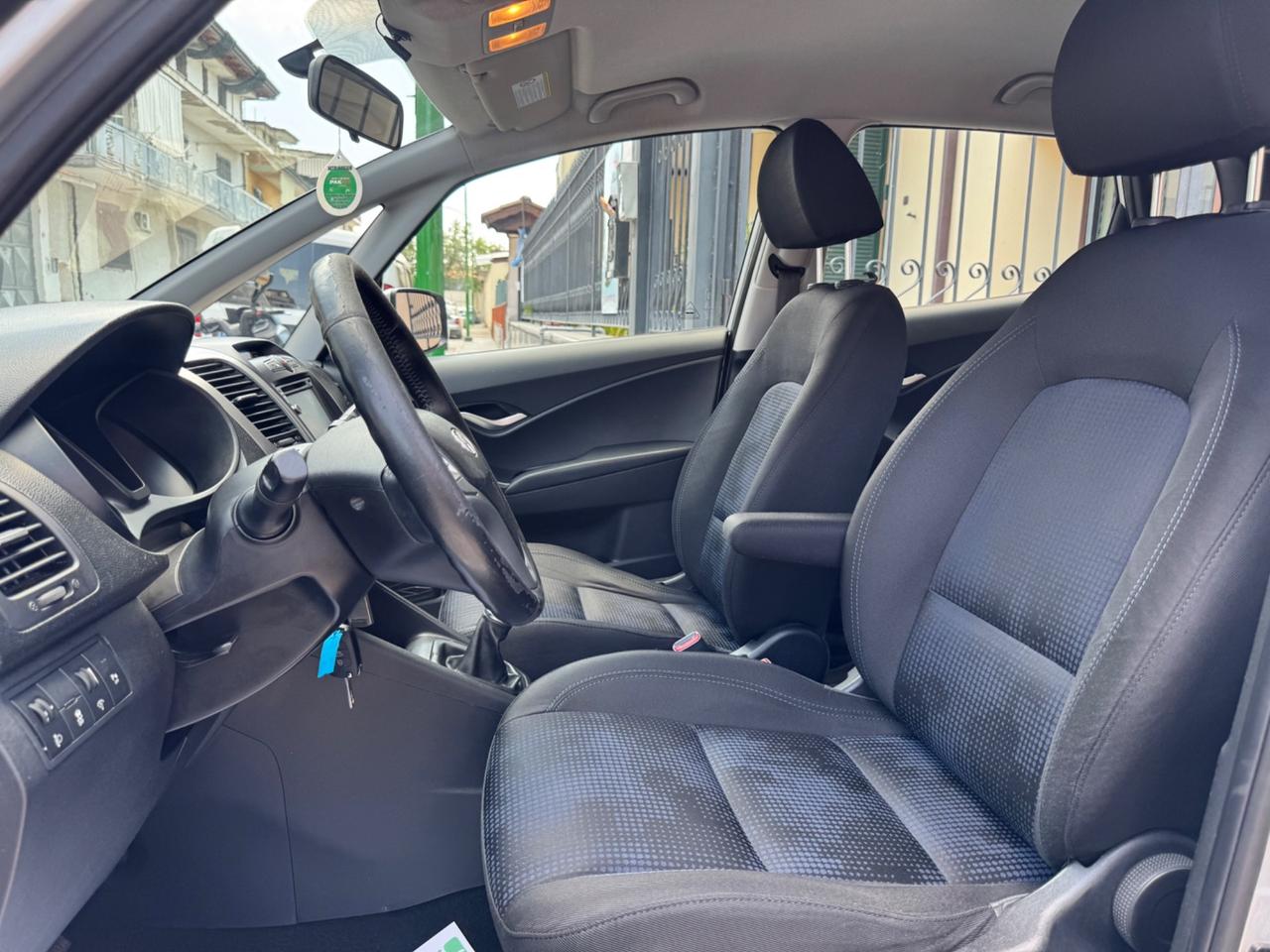 Hyundai iX20 1.6 CRDI 115 CV Style