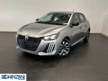 Peugeot 208 PureTech 75 Stop&Start 5 porte Style - Km0