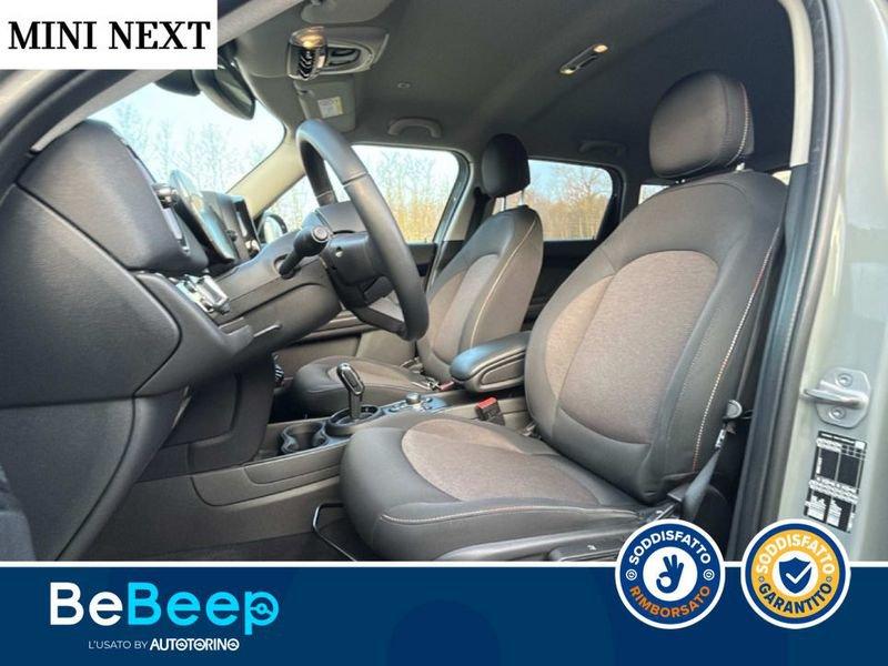 MINI Mini Countryman F60 MINI COUNTRYMAN 1.5 COOPER BUSINESS AUTO