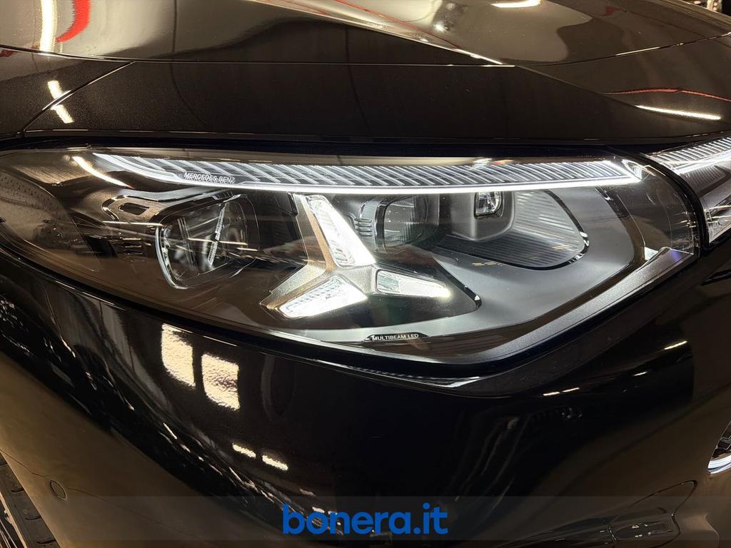 Mercedes CLA 200 200 AMG Line Premium Auto