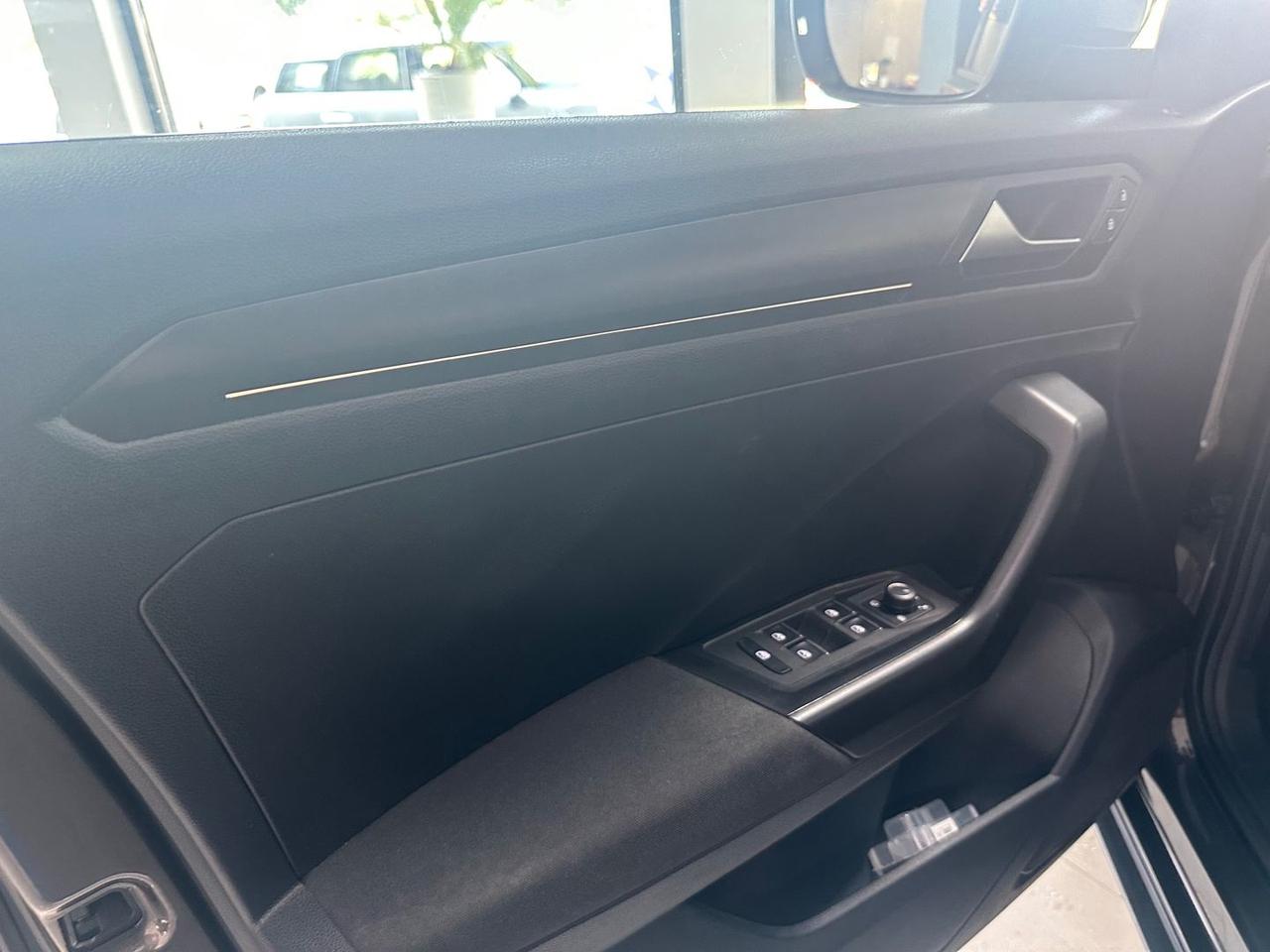 Volkswagen T-Roc Advanced 1.5 TSI #6569