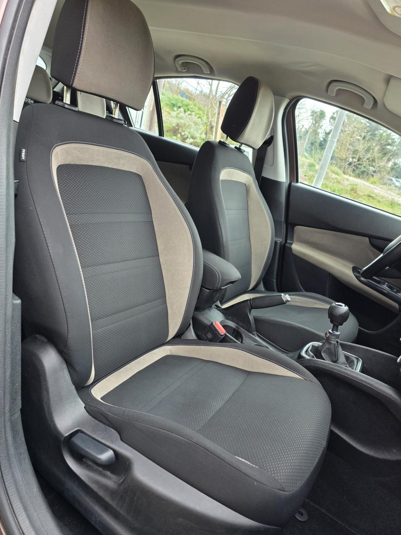 Fiat Tipo 1.6 Mjt S&S SW S-Design