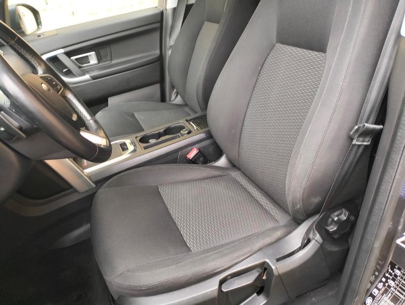 Land Rover Discovery Sport 2.0 td4 SE awd 150cv auto my19