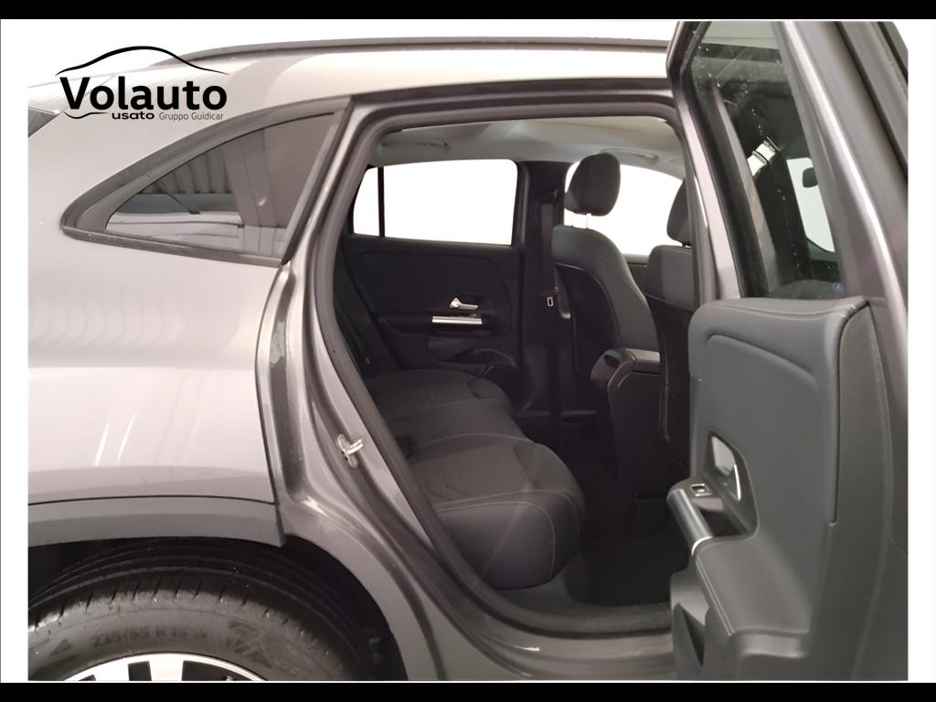 Mercedes-Benz GLA-H247 2023 - GLA 200 d Progressive Advanced auto