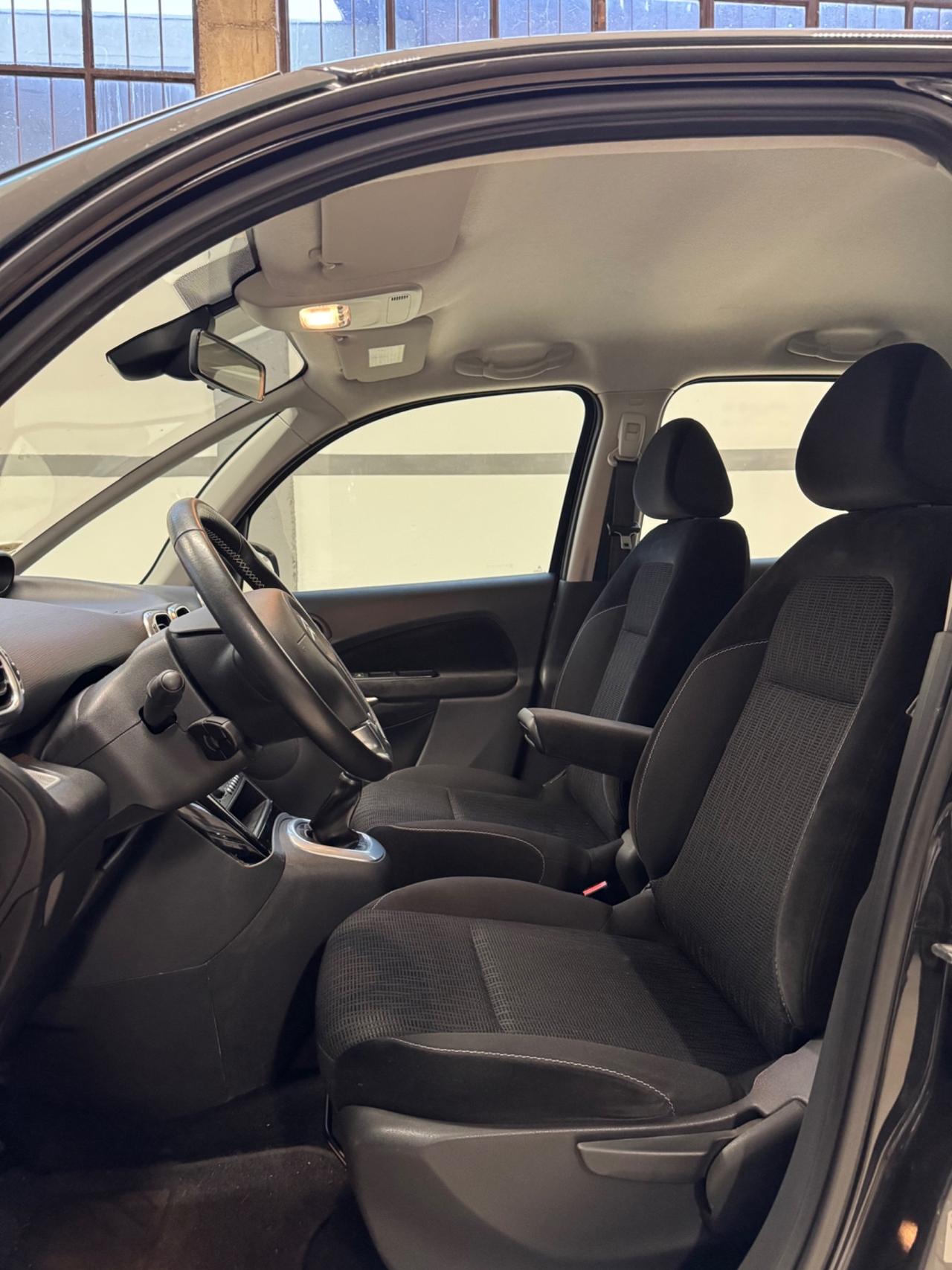 Citroen C3 Picasso 1.4 VTi 95 Exclusive Style