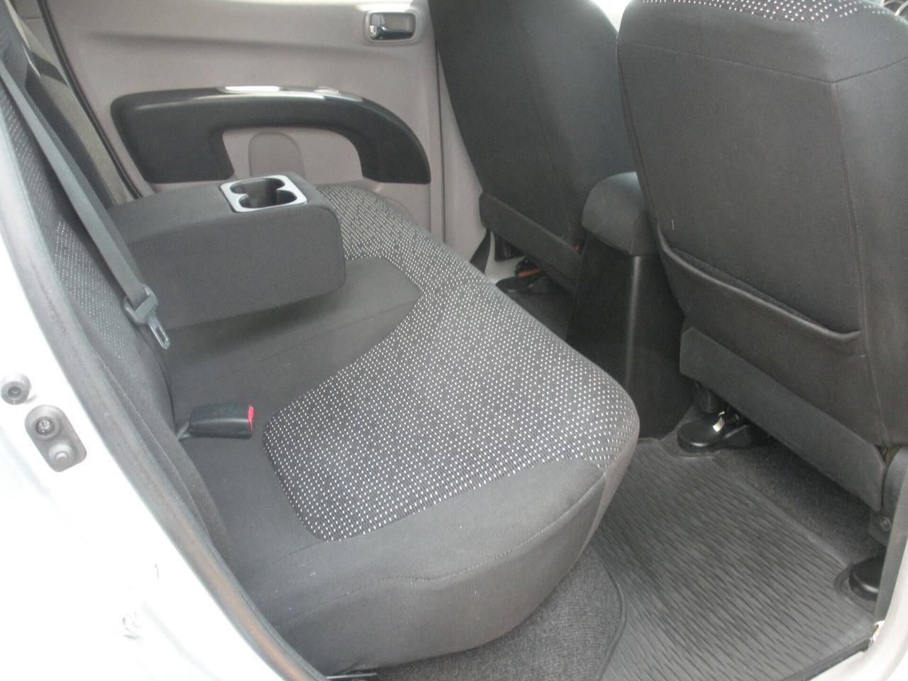 Mitsubishi L200 2.5 DI-D/178CV Double Cab Intense plus