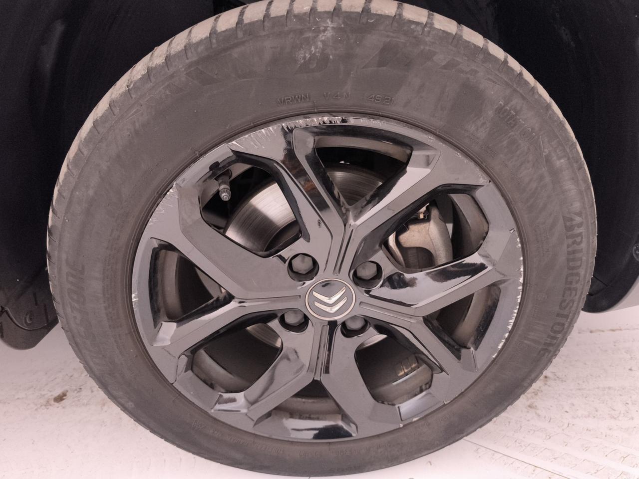 CITROEN C3 Aircross I 2021 - C3 Aircross 1.2 puretech Shine s&s 110cv
