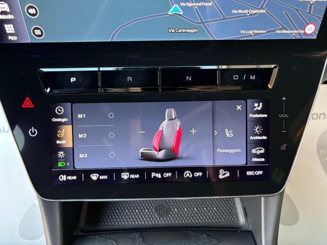 MASERATI Grecale Grecale MHEV 330 CV Modena.