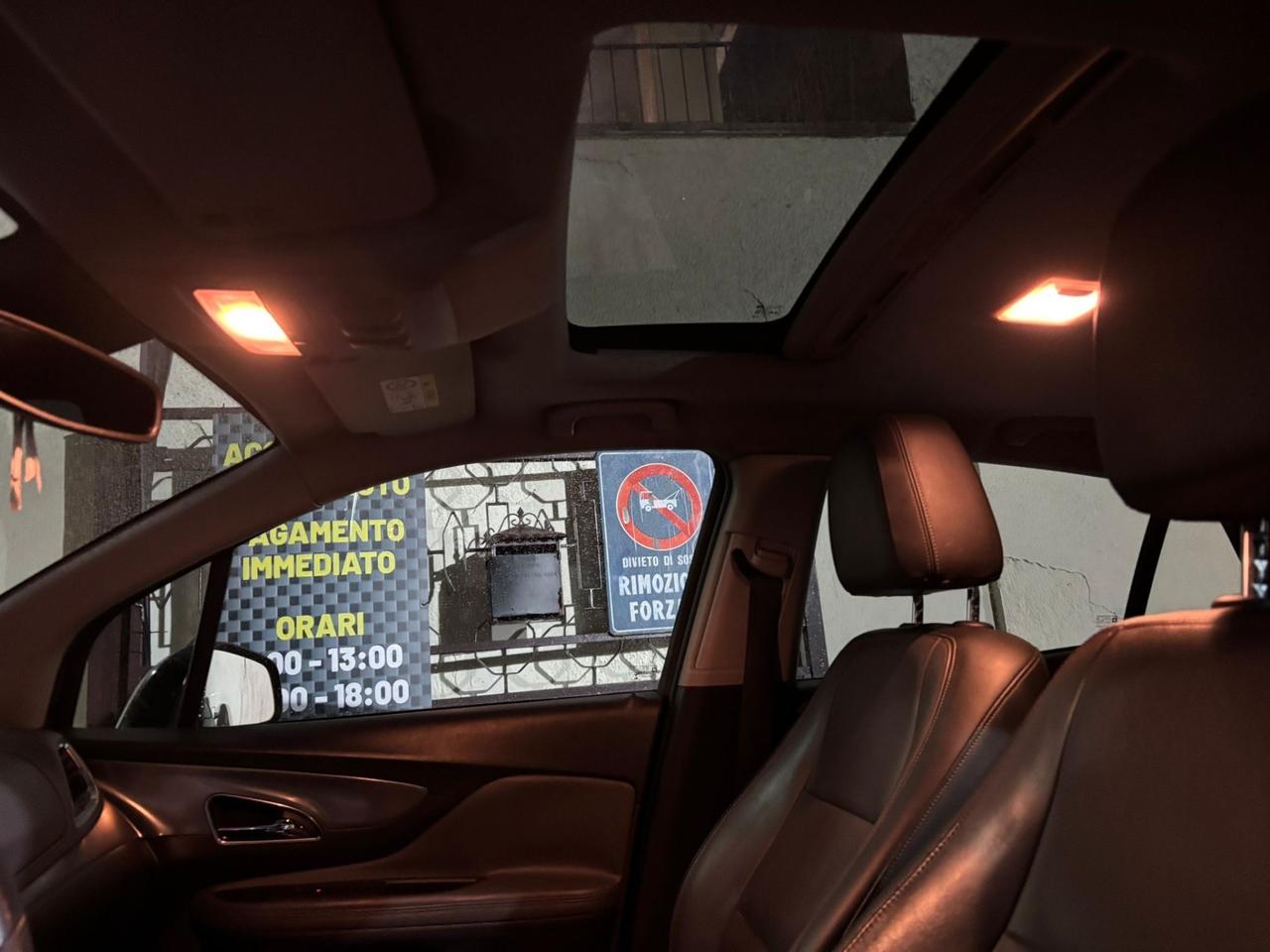 Nissan Juke 1.5 dCi Tekna