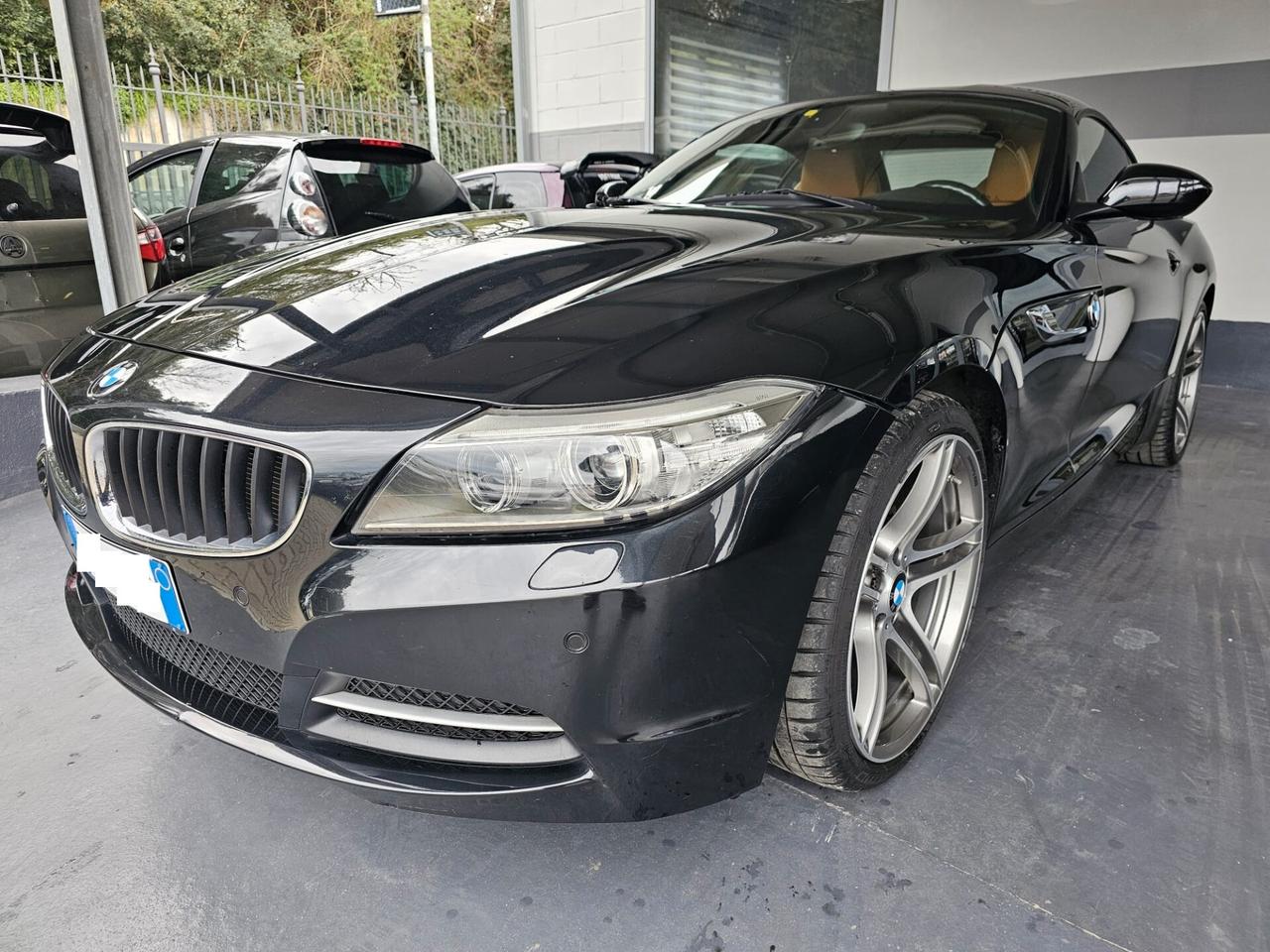 Bmw Z4 sDrive20i