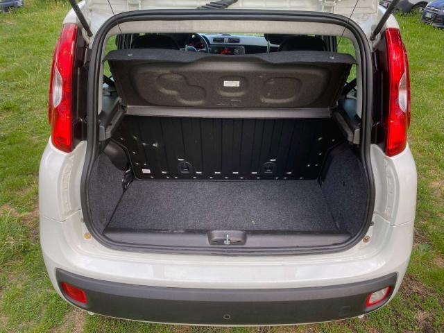 Fiat New Panda Gomme nuove! * ADAS * Sensori park. + Com. V