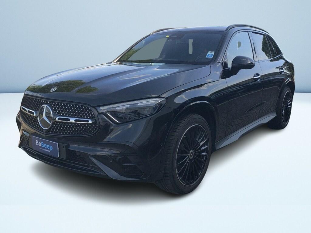 Mercedes GLC 220 220 d Mild hybrid AMG Premium 4Matic 9G-Tronic