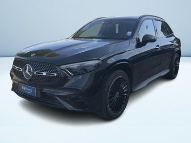 Mercedes GLC 220 220 d Mild hybrid AMG Premium 4Matic 9G-Tronic