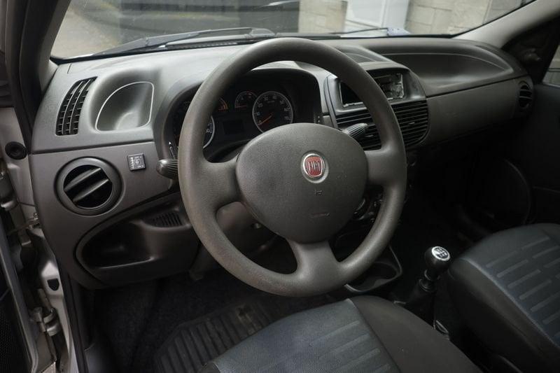 FIAT Grande Punto Fiat Punto 1.2 44KW Benzina/Gpl