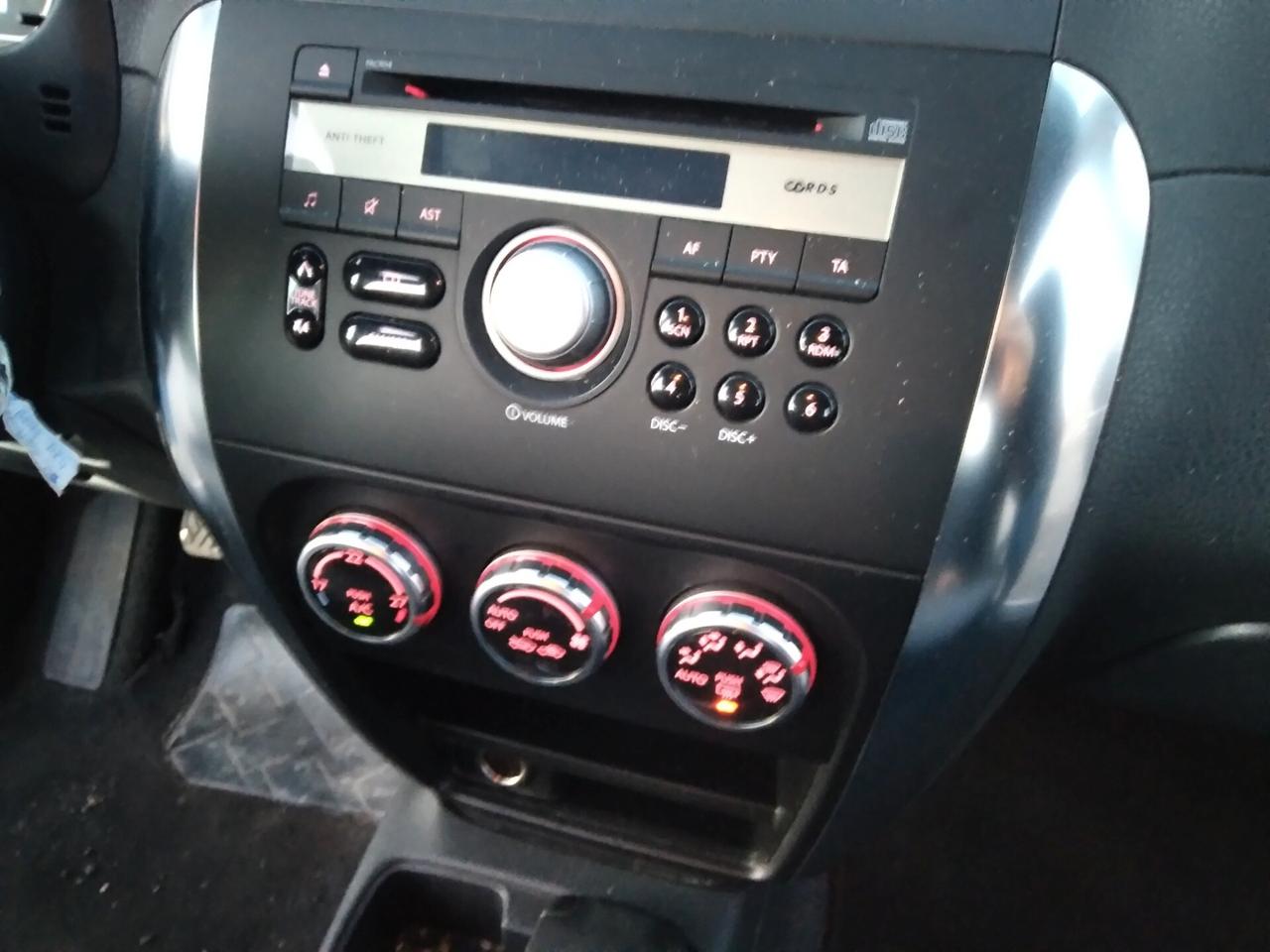 Fiat Sedici 1.6 16V 107cv 4x4 Dynamic x neopatentati