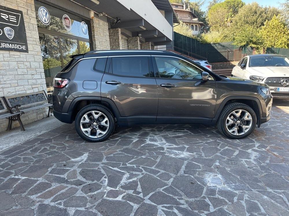 Jeep Compass 2.0 Multijet II aut. 4WD Opening Edition NEO PATENTATI
