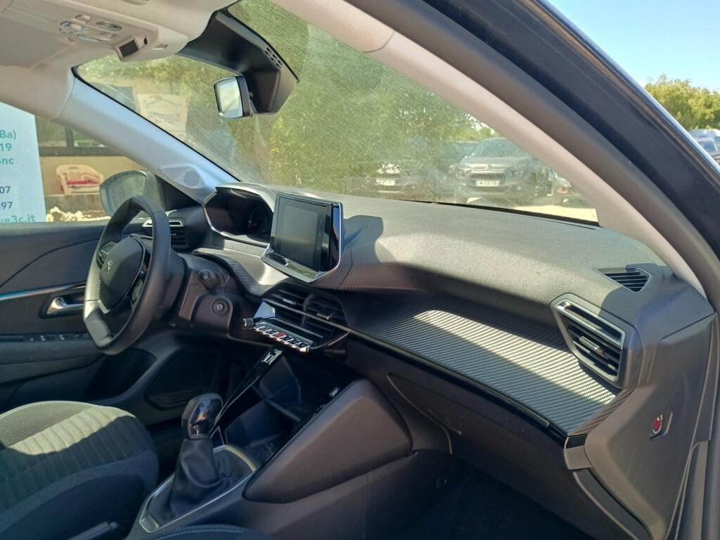 Peugeot 208 1.2 75cv Style