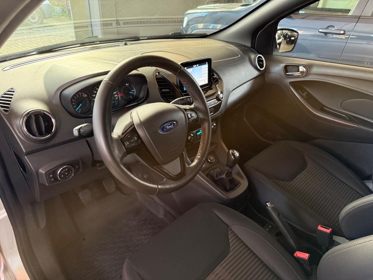 Ford Ka 1.2 85 CV Start&Stop Active