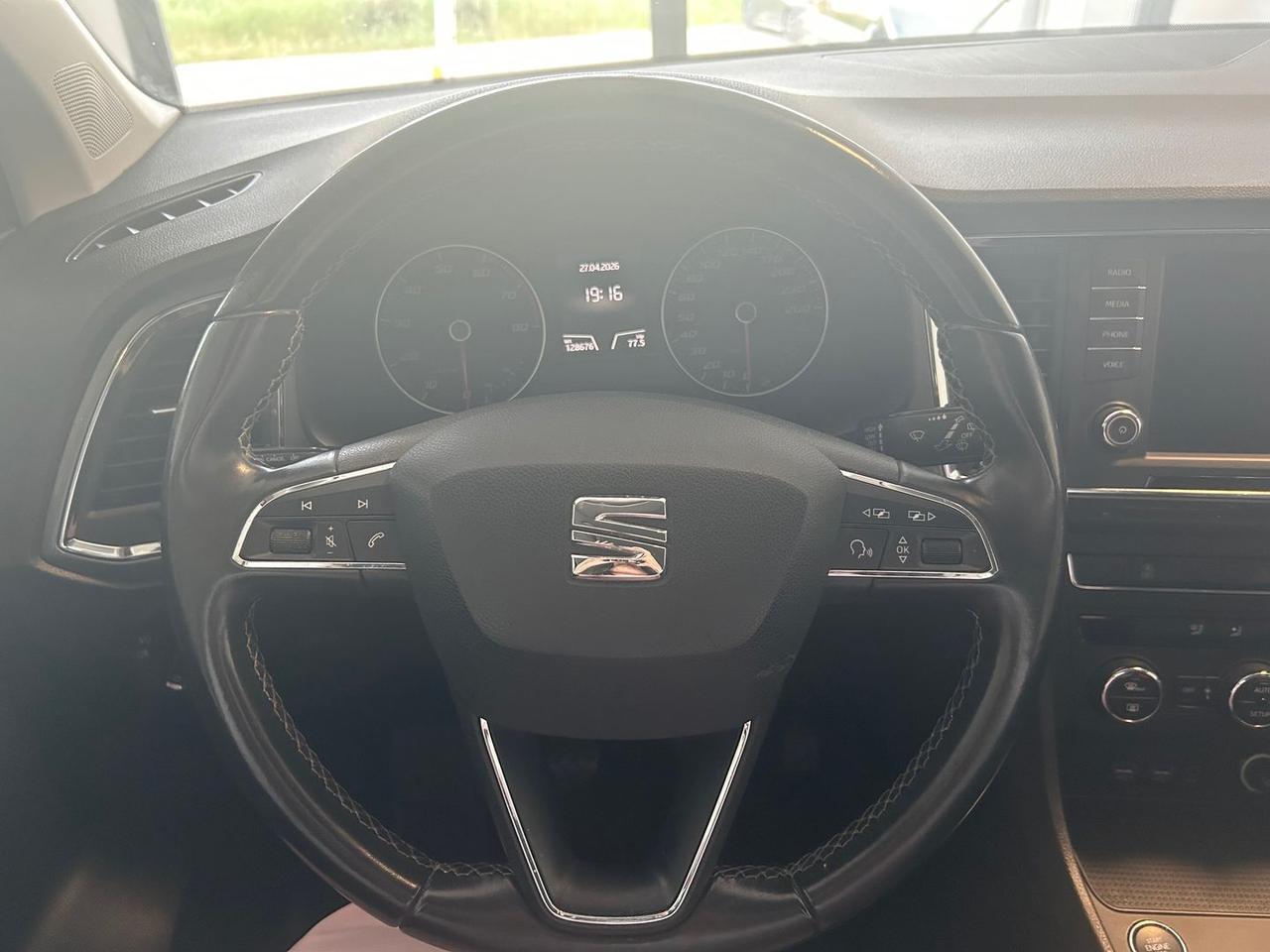 Seat Ateca Style 1.0 TSI #10641